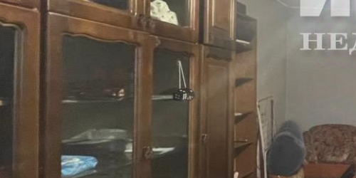 1-комн квартира 3-я Парковая улица, 46К5