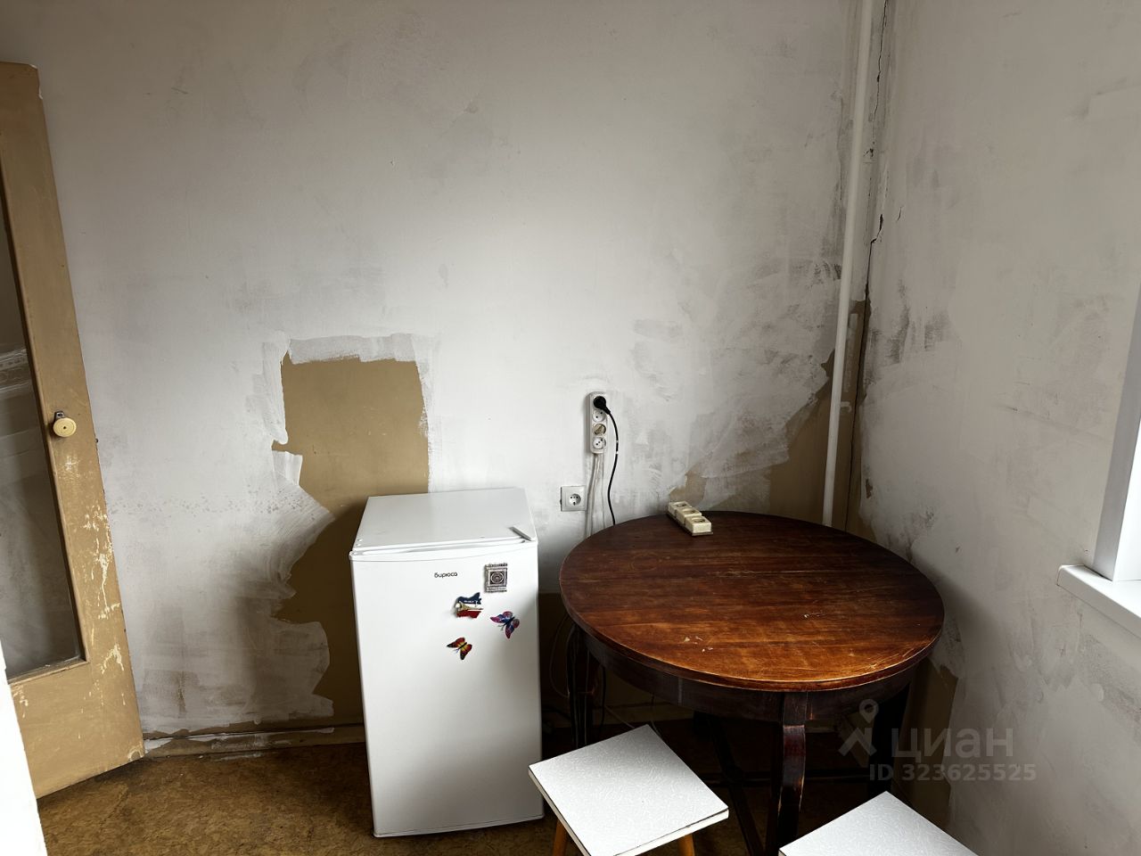 Аренда 1-комн квартиры на вторичном рынке Северодвинская улица, 11к1