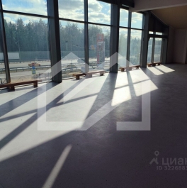 Аренда склада Одинцовский городской округ, Минское шоссе