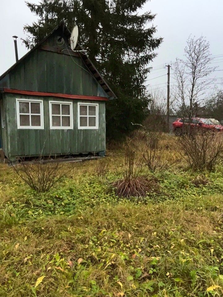 Продажа дома Спутник СНТ, 6-я линия