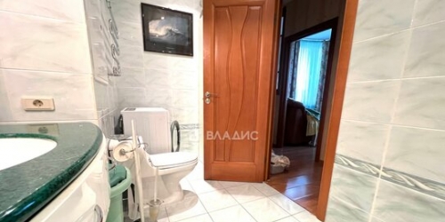 3-комн квартира Старокачаловская улица,  д. 4