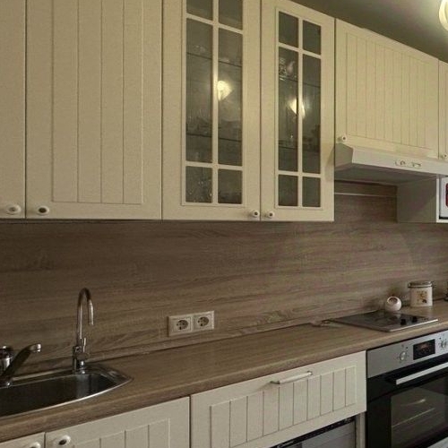 1-комн квартира Туристская улица, 28к1