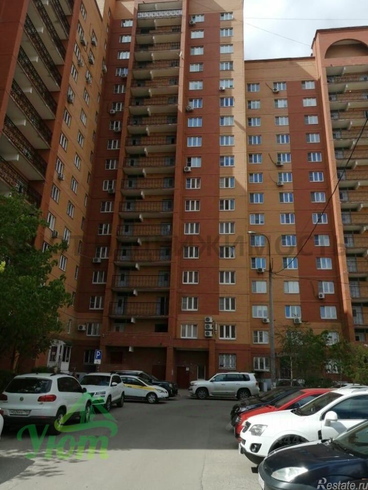 Продажа 2-комн квартиры на вторичном рынке Раменское г, Дергаевская ул,  д. 32