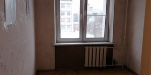 2-комн квартира Выползов пер,  д. 6