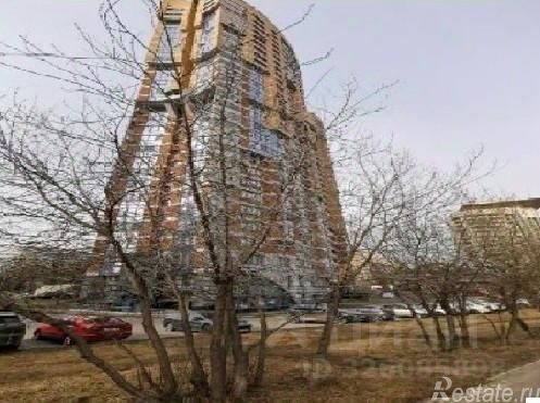 Продажа гаража улица Архитектора Власова