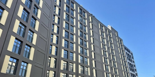 3-комн квартира ул Белоостровская,  д. 28