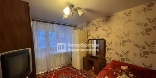 3-комн квартира ул Жени Егоровой,  д. 4,  к. 3