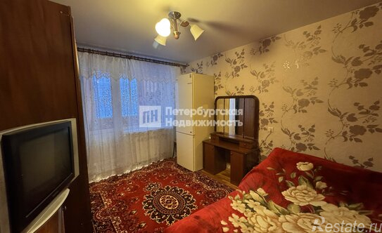 Продажа 3-комн квартиры на вторичном рынке ул Жени Егоровой,  д. 4,  к. 3