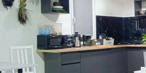 3-комн квартира улица Костюшко, 9