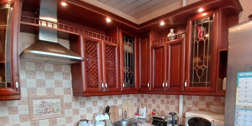 3-комн квартира Балашиха, Победы улица, дом 2