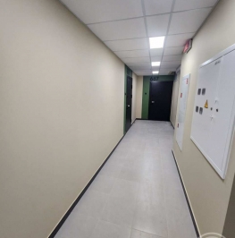 Продажа студии Шушары пос., Чудовская ул. ,  д. 14,  к. 1