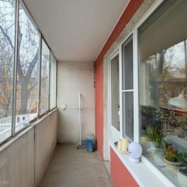 Продажа 1-комн квартиры на вторичном рынке Солдатский переулок,  д. 2