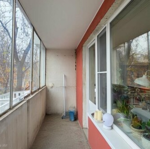 1-комн квартира Солдатский переулок,  д. 2