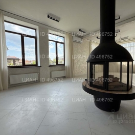 Аренда дома Истра г, Покровское д, 3-я Рождественская (ЖК Новорижский тер) ул,  д. 8