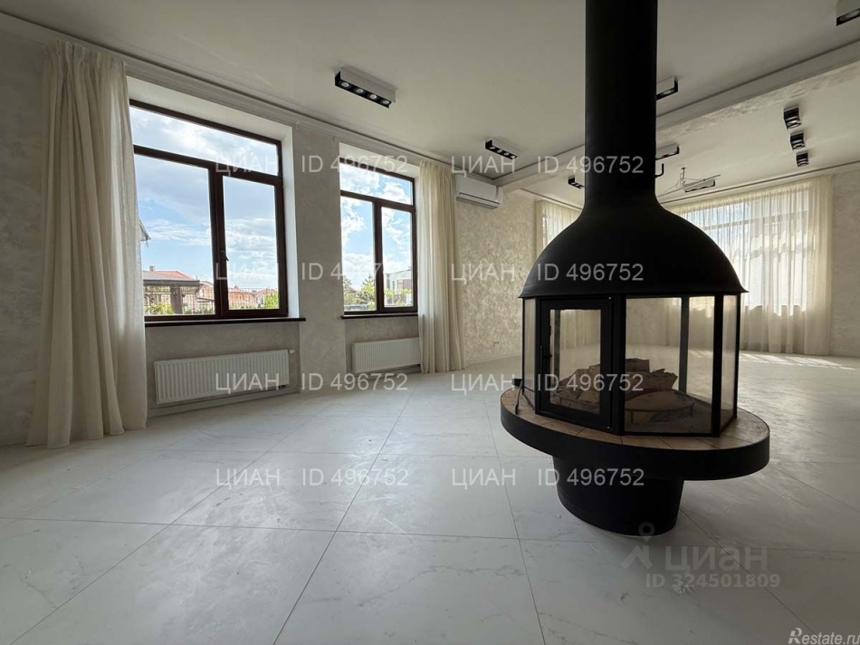 Аренда дома Истра г, Покровское д, 3-я Рождественская (ЖК Новорижский тер) ул,  д. 8