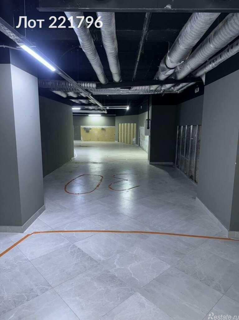 Аренда ПСН Россия, улица Маршала Василевского, 17,  д. 17