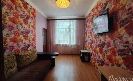 Продажа 3-комн квартиры на вторичном рынке Орехово-Зуевский проезд,  д. 22