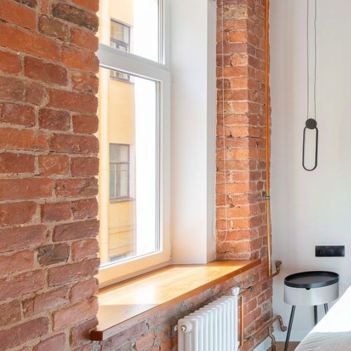 2-комн квартира переулок Басков, 26