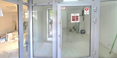 Торговое помещение улица Фридриха Энгельса,  д. 7-21