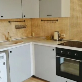 Продажа 1-комн квартиры на вторичном рынке Мурино г, Шувалова ул,  д. 4 к1