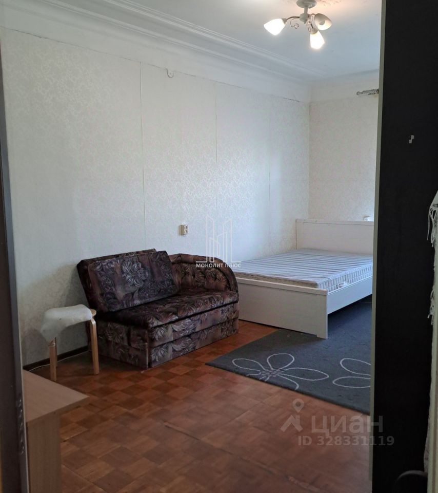 Продажа комнаты Верейская улица, 46