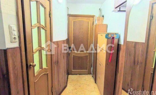 Продажа 2-комн квартиры на вторичном рынке Торжковская улица,  д. 24 к1