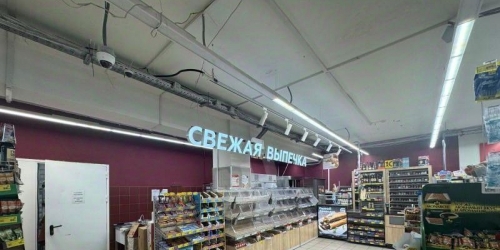 Торговое помещение ул Металлургов,  д. 27