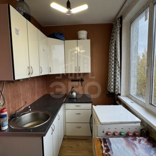 1-комн квартира Искровский пр-кт,  д. 26