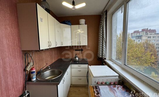 Продажа 1-комн квартиры на вторичном рынке Искровский пр-кт,  д. 26