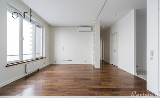 Продажа 4-комн квартиры на вторичном рынке Шелепихинская набережная,  д. 34 к5