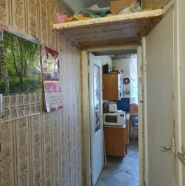 Продажа 1-комн квартиры на вторичном рынке Витебский пр-кт,  д. 61 к3