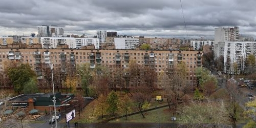 1-комн квартира Свободный проспект, 24