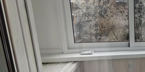 2-комн квартира Кашира, Центральная улица, 13