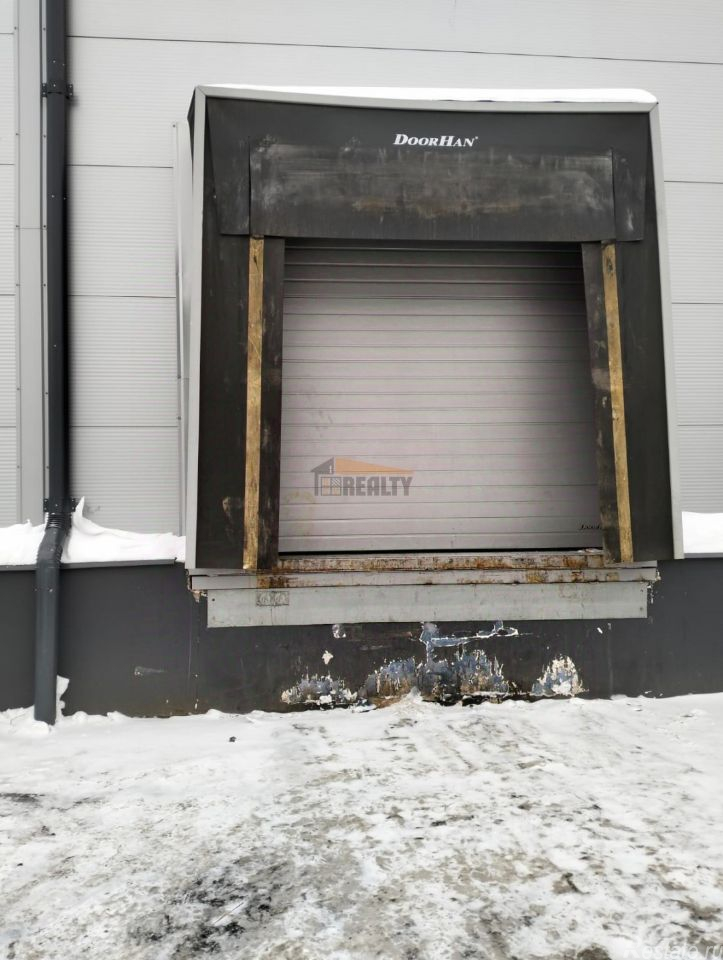 Аренда склада Высоково, Берёзовая улица,  д. 54