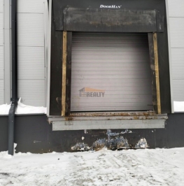 Аренда склада Высоково, Берёзовая улица,  д. 54