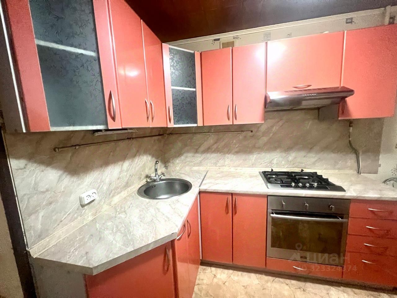 Продажа 2-комн квартиры на вторичном рынке Щелково-3 мкр, улица Стефановского,  д. 5