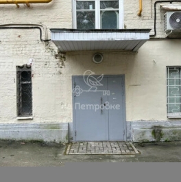 Продажа 2-комн квартиры на вторичном рынке ул Курганская,  д. 10