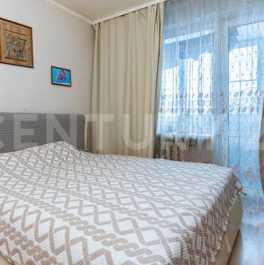 Продажа 2-комн квартиры на вторичном рынке Красносельское шоссе,  д. 46,  к. 4