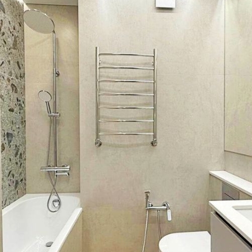 Студия проспект Большой Петроградской стороны, 22-24