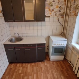 Продажа 1-комн квартиры на вторичном рынке ул Маршала Малиновского,  д. 6,  к. 1