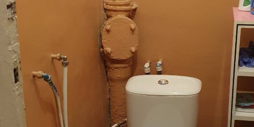 Комната Центральный мкр, шоссе Каширское, 23