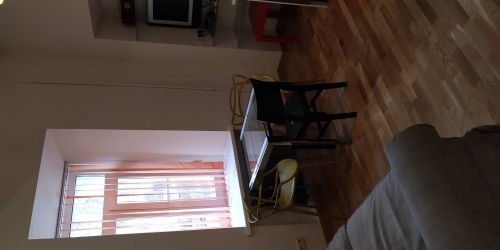 2-комн квартира Вознесенский пер ,  д. 16/4