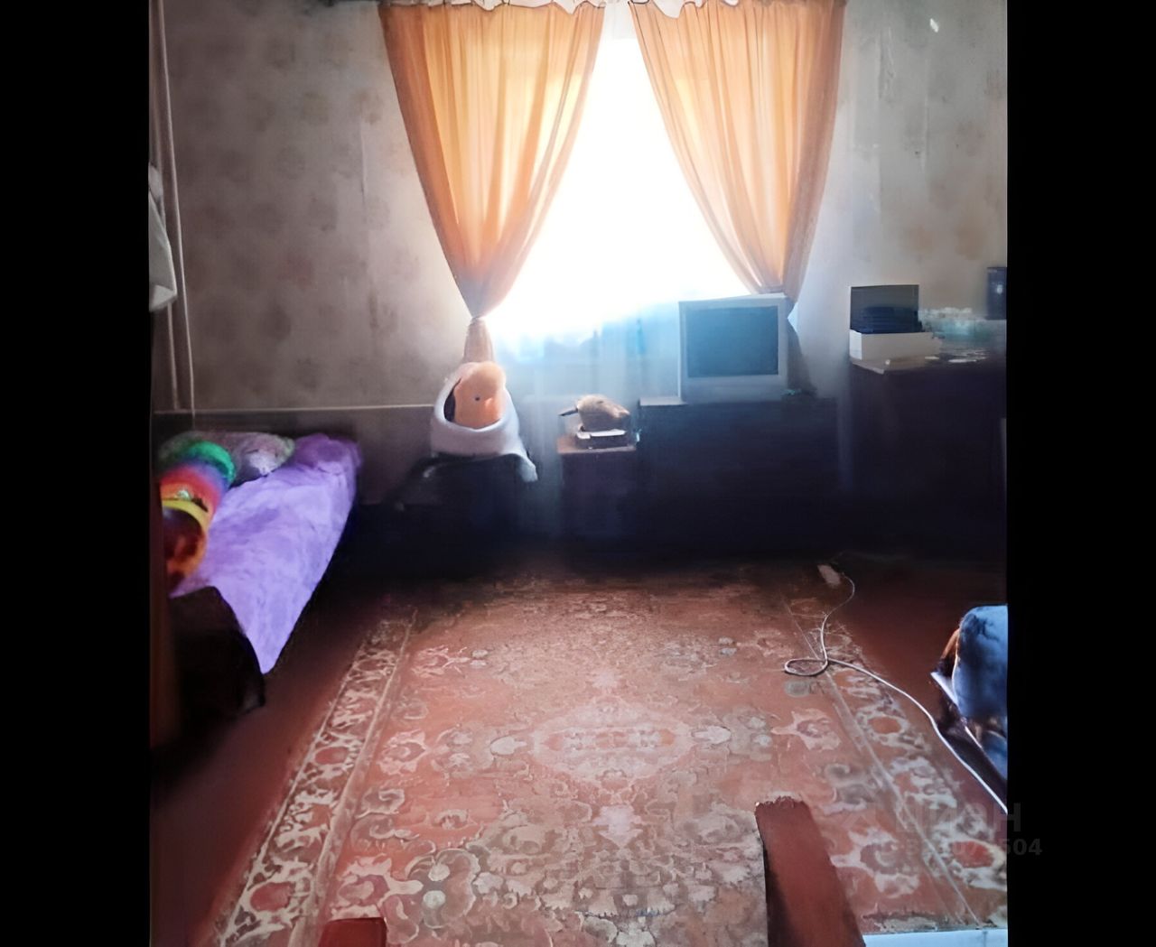 Продажа 2-комн квартиры на вторичном рынке пос. Колычево, 3