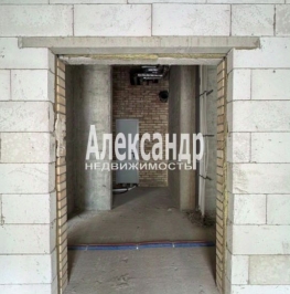 Аренда торгового помещения Мурино г, Шувалова ул,  д. 32