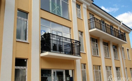 Продажа 1-комн квартиры на вторичном рынке Петергоф г, Конно-Гренадерская ул,  д. 7