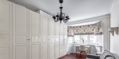 3-комн квартира Проточный пер., 11