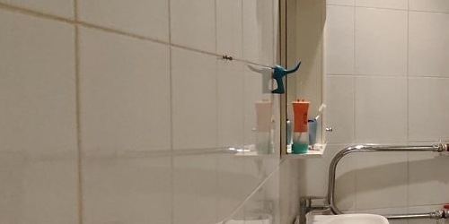 1-комн квартира Хитровский переулок, 4