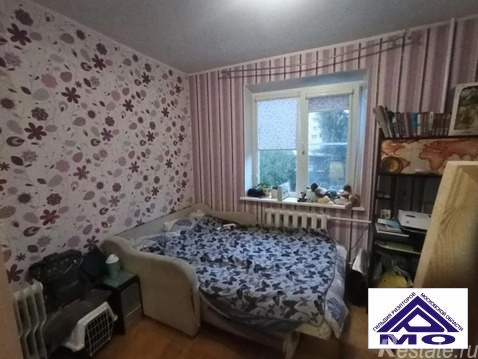Продажа 3-комн квартиры на вторичном рынке Раменское, Донинское ш.,  д. 10