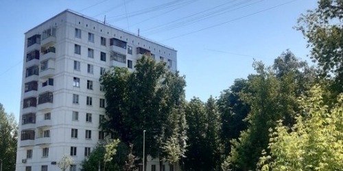 2-комн квартира проезд Дежнёва,  д. 10