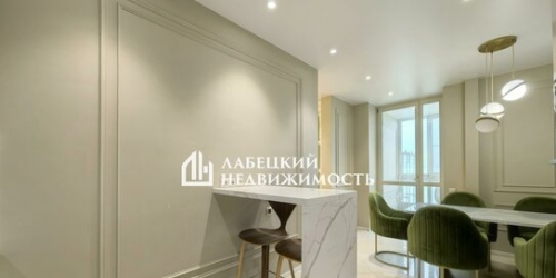 2-комн квартира Шипиловская ул,  д. 1